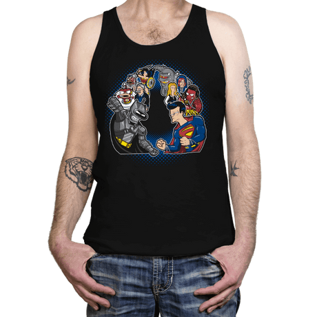 BvF: Dawn of the Future - Tanktop Tanktop RIPT Apparel