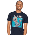 By Royal Decree - Mens T-Shirts RIPT Apparel