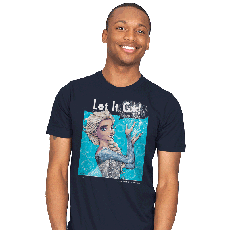 By Royal Decree - Mens T-Shirts RIPT Apparel