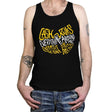 C.R.E.A.M. - Tanktop Tanktop RIPT Apparel X-Small / Black