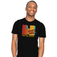 Cable 10 - Mens T-Shirts RIPT Apparel