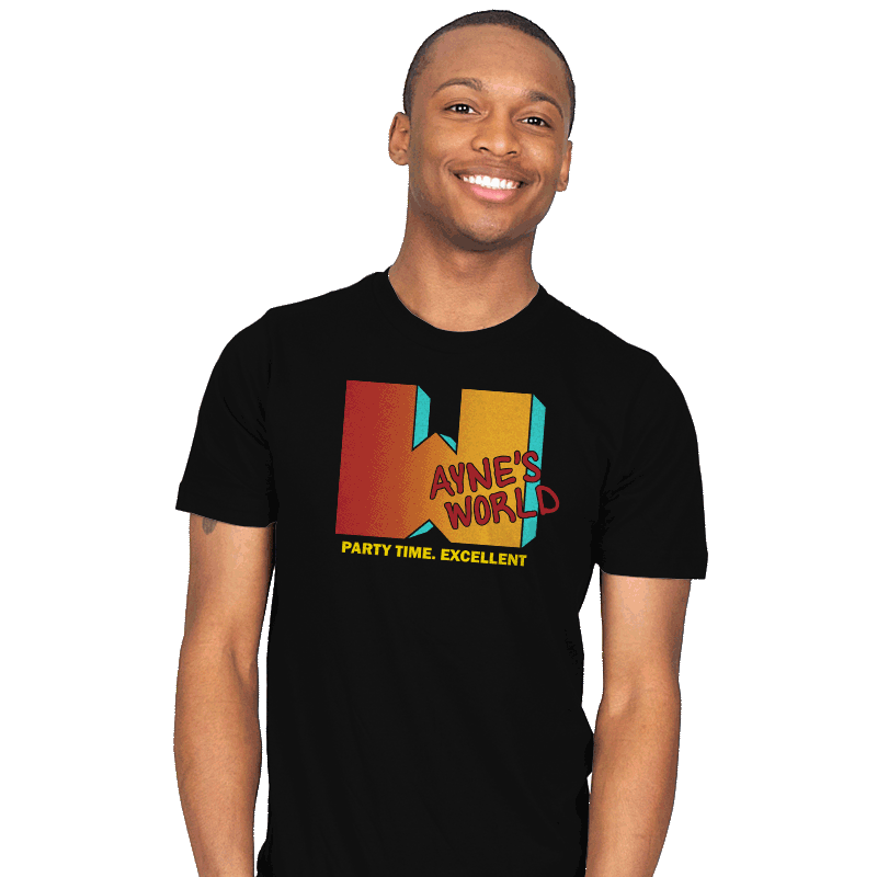 Cable 10 - Mens T-Shirts RIPT Apparel