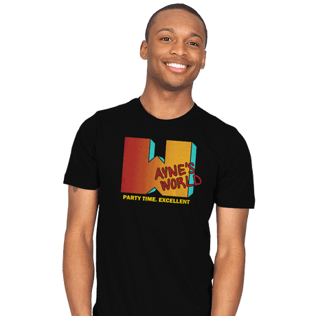 Cable 10 - Mens T-Shirts RIPT Apparel