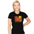 Cable 10 - Womens T-Shirts RIPT Apparel