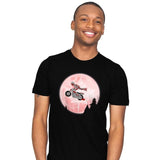 Caboom Fly - Mens T-Shirts RIPT Apparel