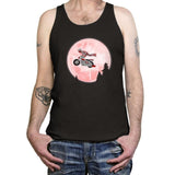 Caboom Fly - Tanktop Tanktop RIPT Apparel