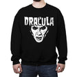 Cageula  - Crew Neck Sweatshirt Crew Neck Sweatshirt RIPT Apparel Small / Black