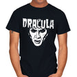 Cageula  - Mens T-Shirts RIPT Apparel Small / Black