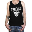 Cageula  - Tanktop Tanktop RIPT Apparel X-Small / Black