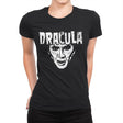Cageula  - Womens Premium T-Shirts RIPT Apparel Small / Black