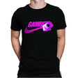 Cajun Athletics  - Mens Premium T-Shirts RIPT Apparel Small / Black
