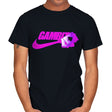 Cajun Athletics  - Mens T-Shirts RIPT Apparel Small / Black