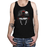 Call of Doody Exclusive - Tanktop Tanktop RIPT Apparel