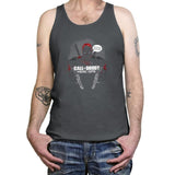 Call of Doody Exclusive - Tanktop Tanktop RIPT Apparel X-Small / Asphalt