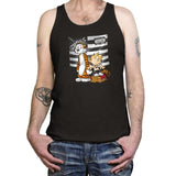 Calvonia Exclusive - Tanktop Tanktop RIPT Apparel