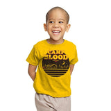 Camp Bloody - Youth T-Shirts RIPT Apparel