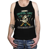 Camp Counselors - Tanktop Tanktop RIPT Apparel