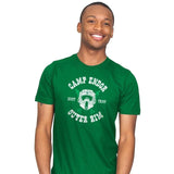 Camp Endor Reprint - Mens T-Shirts RIPT Apparel
