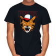 Can't resist these Pearls - Mens T-Shirts RIPT Apparel Small / Black