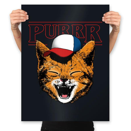 Can't resist these Pearls - Prints Posters RIPT Apparel 18x24 / Black