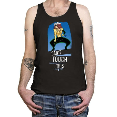 Can't Touch This - Tanktop Tanktop RIPT Apparel
