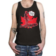 Canada's Ass - Tanktop Tanktop RIPT Apparel