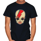 Cantina Rebel - Mens T-Shirts RIPT Apparel Small / Black