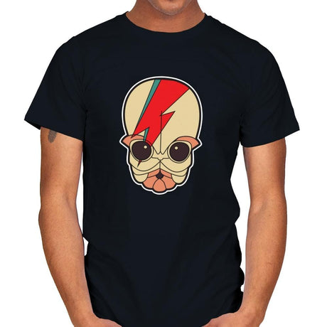 Cantina Rebel - Mens T-Shirts RIPT Apparel Small / Black
