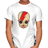 Cantina Rebel - Mens T-Shirts RIPT Apparel Small / White