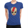 Cantina Rebel - Womens Premium T-Shirts RIPT Apparel Small / Royal