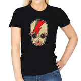 Cantina Rebel - Womens T-Shirts RIPT Apparel Small / Black