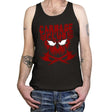 CARNAGE CLUB Exclusive - Tanktop Tanktop RIPT Apparel