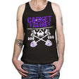 CASKET CLUB Exclusive - Tanktop Tanktop RIPT Apparel
