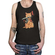 Catana - Tanktop Tanktop RIPT Apparel X-Small / Black