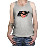 Ceiling Woman - Tanktop Tanktop RIPT Apparel
