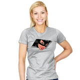 Ceiling Woman - Womens T-Shirts RIPT Apparel Small / Silver