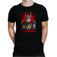 CELLRAISER - Mens Premium T-Shirts RIPT Apparel Small / Black