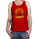 Central City Fun Run Exclusive - Tanktop Tanktop RIPT Apparel