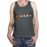 Chewie-Man - Best Seller - Tanktop Tanktop RIPT Apparel