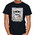 Christmas Dept. - Mens T-Shirts RIPT Apparel Small / Black