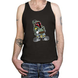 Classic Empire - Tanktop Tanktop RIPT Apparel