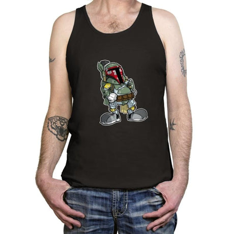 Classic Empire - Tanktop Tanktop RIPT Apparel