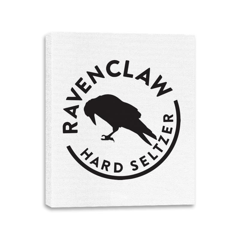 Claw Hard Seltzer - Canvas Wraps Canvas Wraps RIPT Apparel 11x14 / White