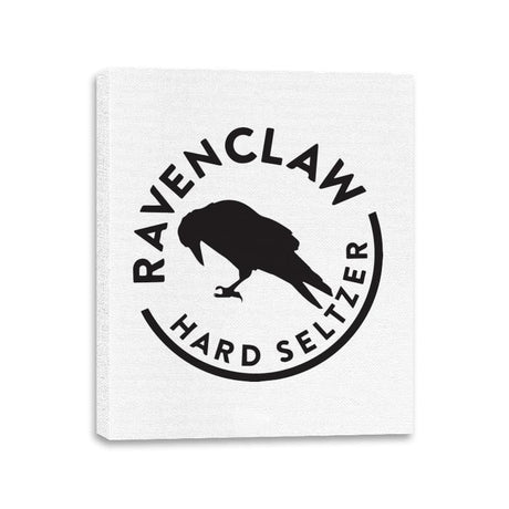 Claw Hard Seltzer - Canvas Wraps Canvas Wraps RIPT Apparel 11x14 / White