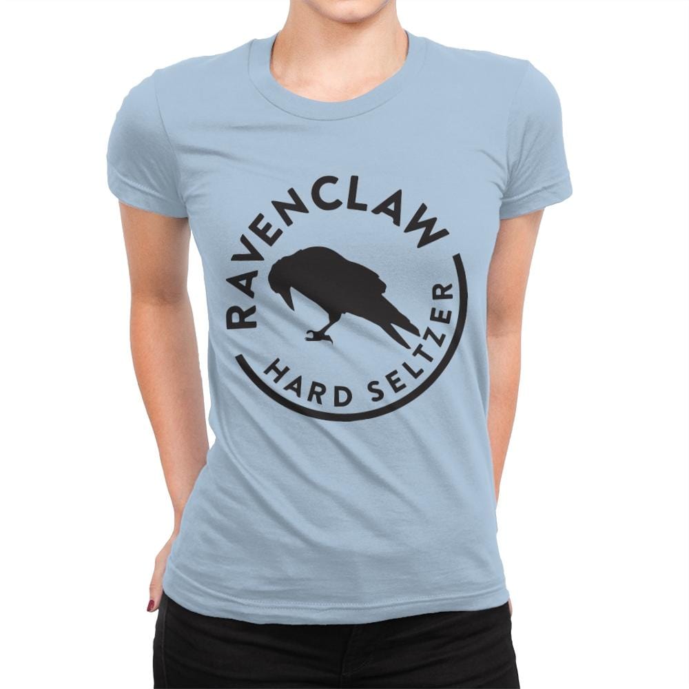 Claw Hard Seltzer - Womens Premium T-Shirts RIPT Apparel Small / Cancun