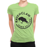 Claw Hard Seltzer - Womens Premium T-Shirts RIPT Apparel Small / Mint
