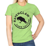 Claw Hard Seltzer - Womens T-Shirts RIPT Apparel Small / Mint Green