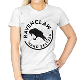 Claw Hard Seltzer - Womens T-Shirts RIPT Apparel Small / White