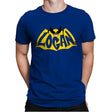 Claw Man - Mens Premium T-Shirts RIPT Apparel Small / Royal