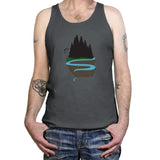 Cliffside Paradise Exclusive - Tanktop Tanktop RIPT Apparel